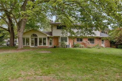 174 Claxton Oakville,ON L6J 4N9 — Photo 30