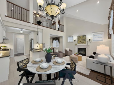 3353 Liptay Oakville,ON L6M 0M6 — Photo 11