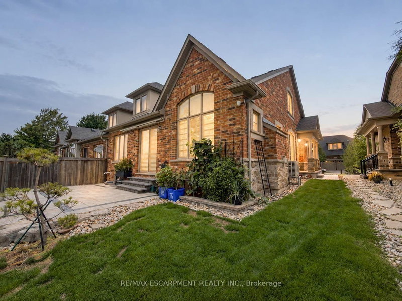 3353 Liptay Oakville,ON L6M 0M6 — Photo 46