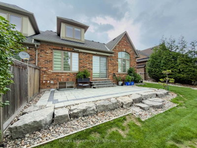 3353 Liptay Oakville,ON L6M 0M6 — Photo 48