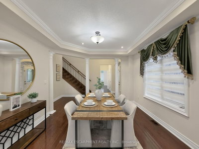 3353 Liptay Avenue • #17 • Oakville, ON photo 5