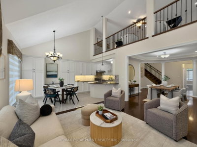 3353 Liptay Avenue • #17 • Oakville, ON photo 8