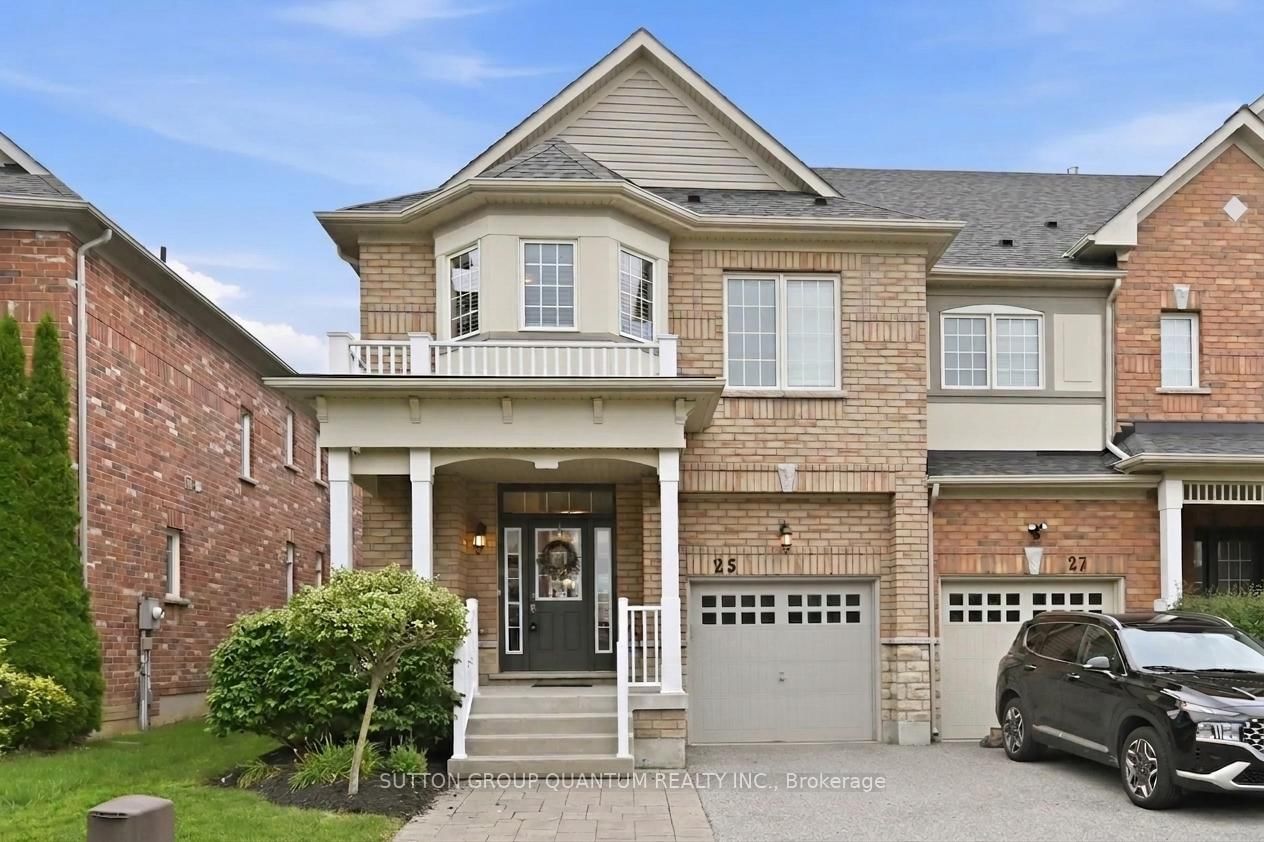 25 Mccardy Court • Caledon, ON photo 1