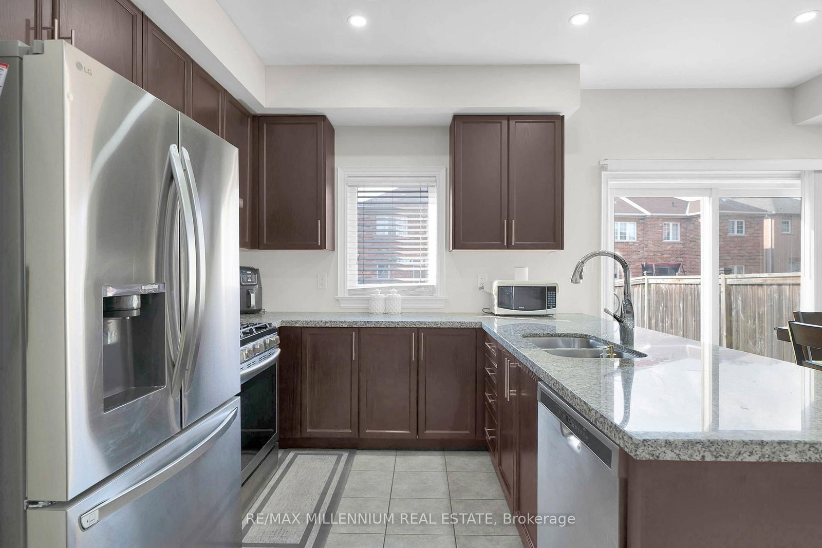 18 Brussels Avenue • Brampton, ON photo 19