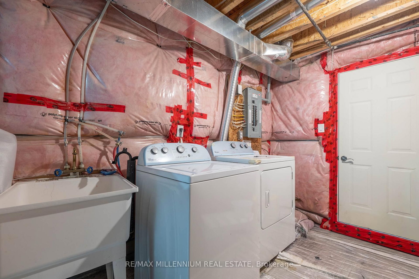 18 Brussels Avenue • Brampton, ON photo 36