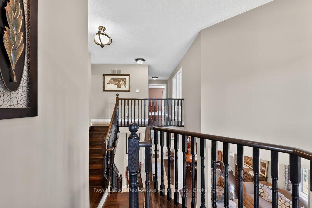 2070 Willhaven Trail • Oakville, ON photo 19