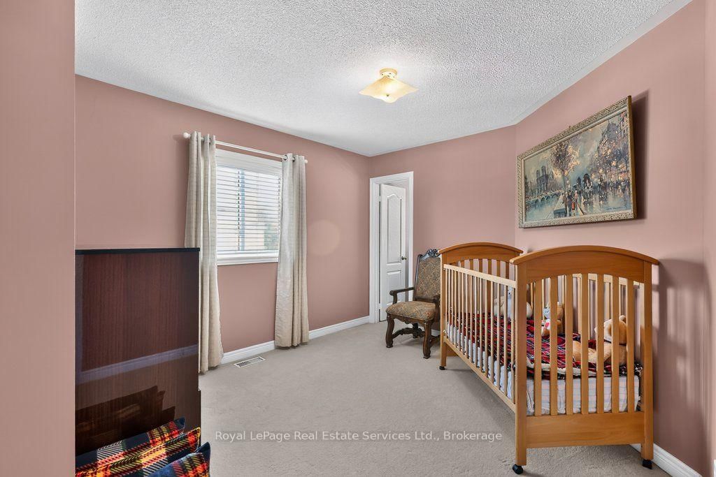 2070 Willhaven Trail • Oakville, ON photo 22