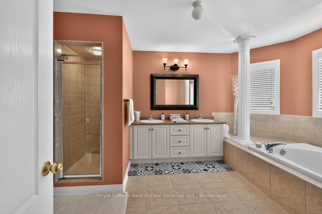 2070 Willhaven Trail • Oakville, ON photo 28