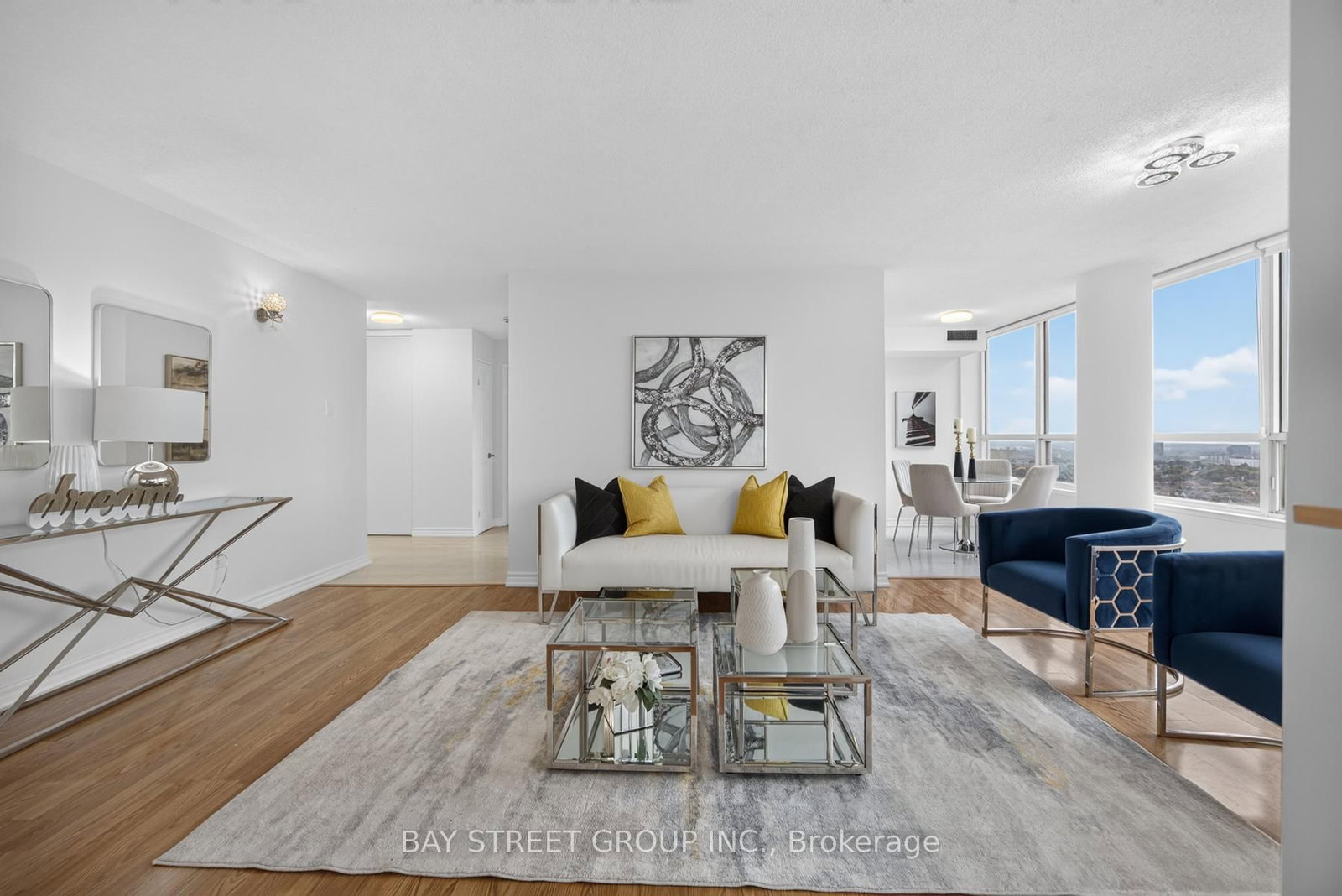 400 Webb Drive • #2203 • Mississauga, ON photo 11