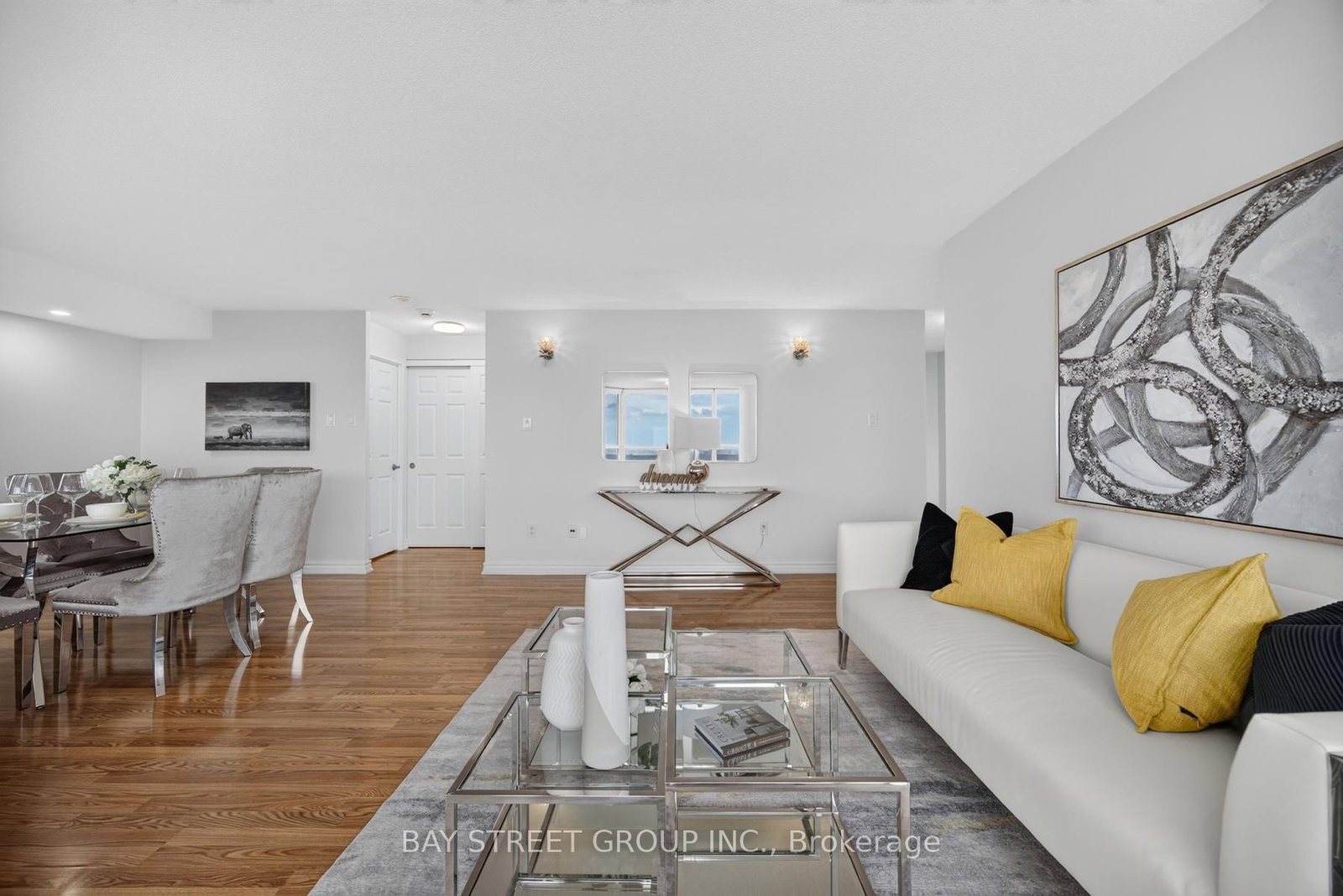 400 Webb Drive • #2203 • Mississauga, ON photo 13