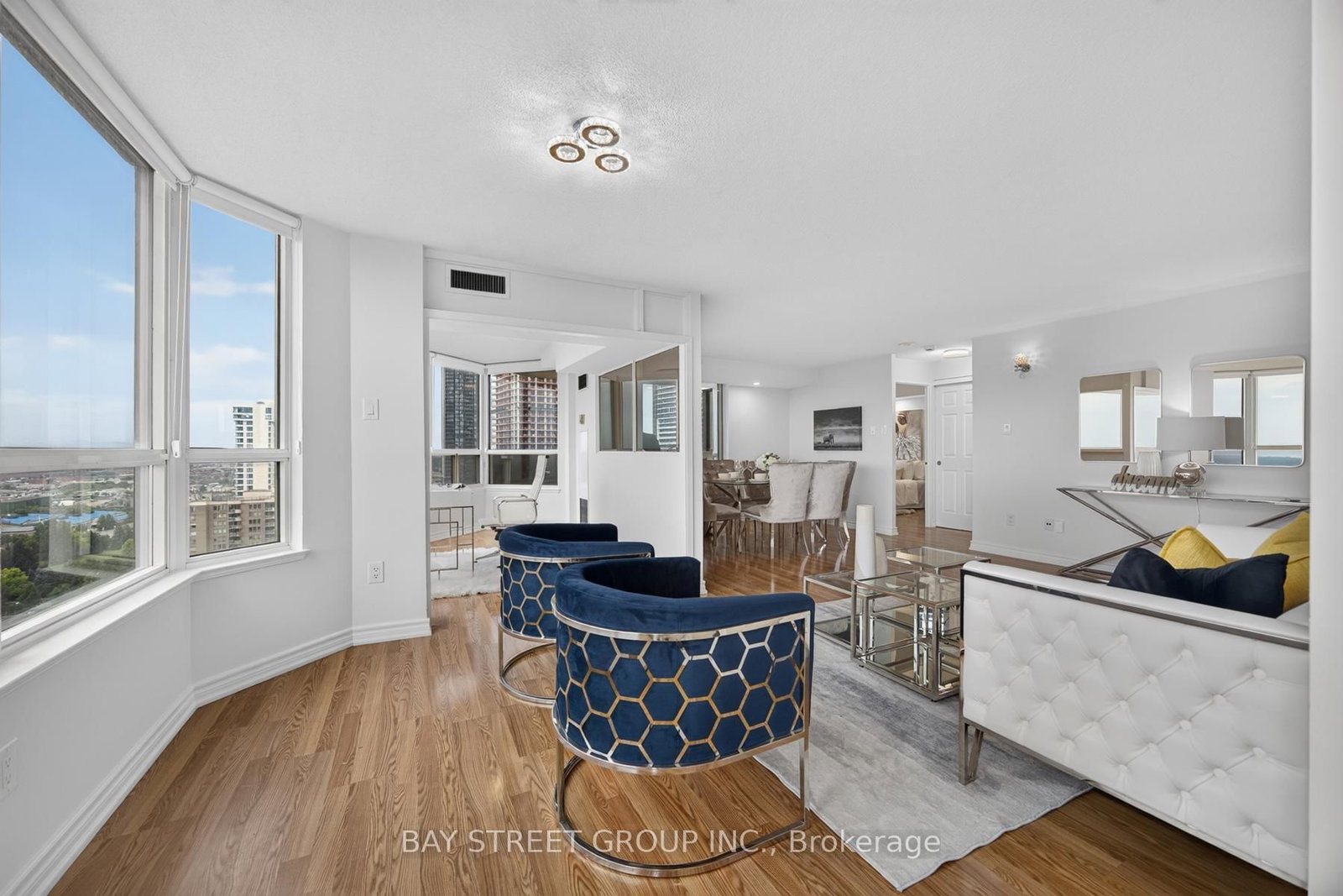 400 Webb Drive • #2203 • Mississauga, ON photo 15