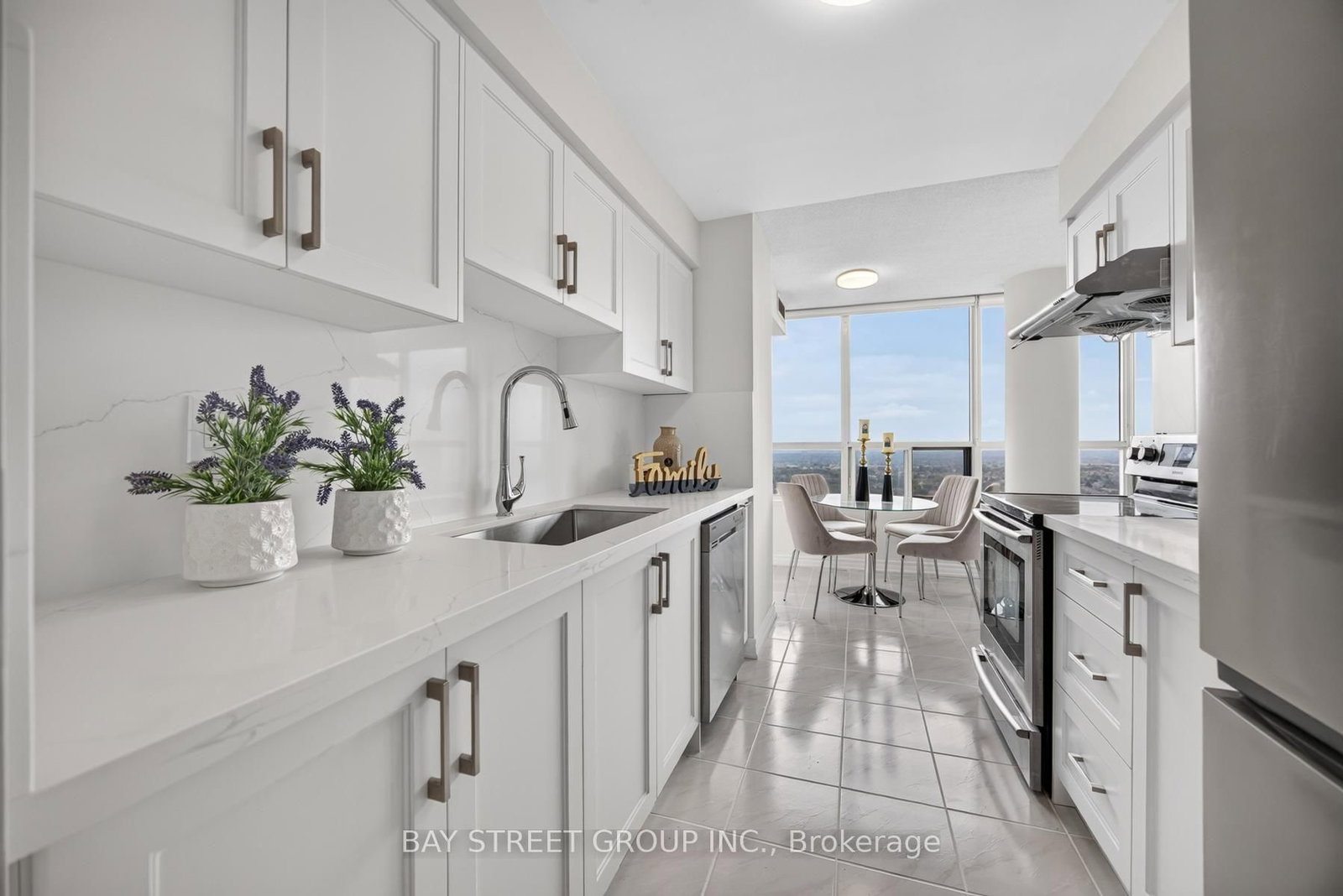 400 Webb Drive • #2203 • Mississauga, ON photo 17