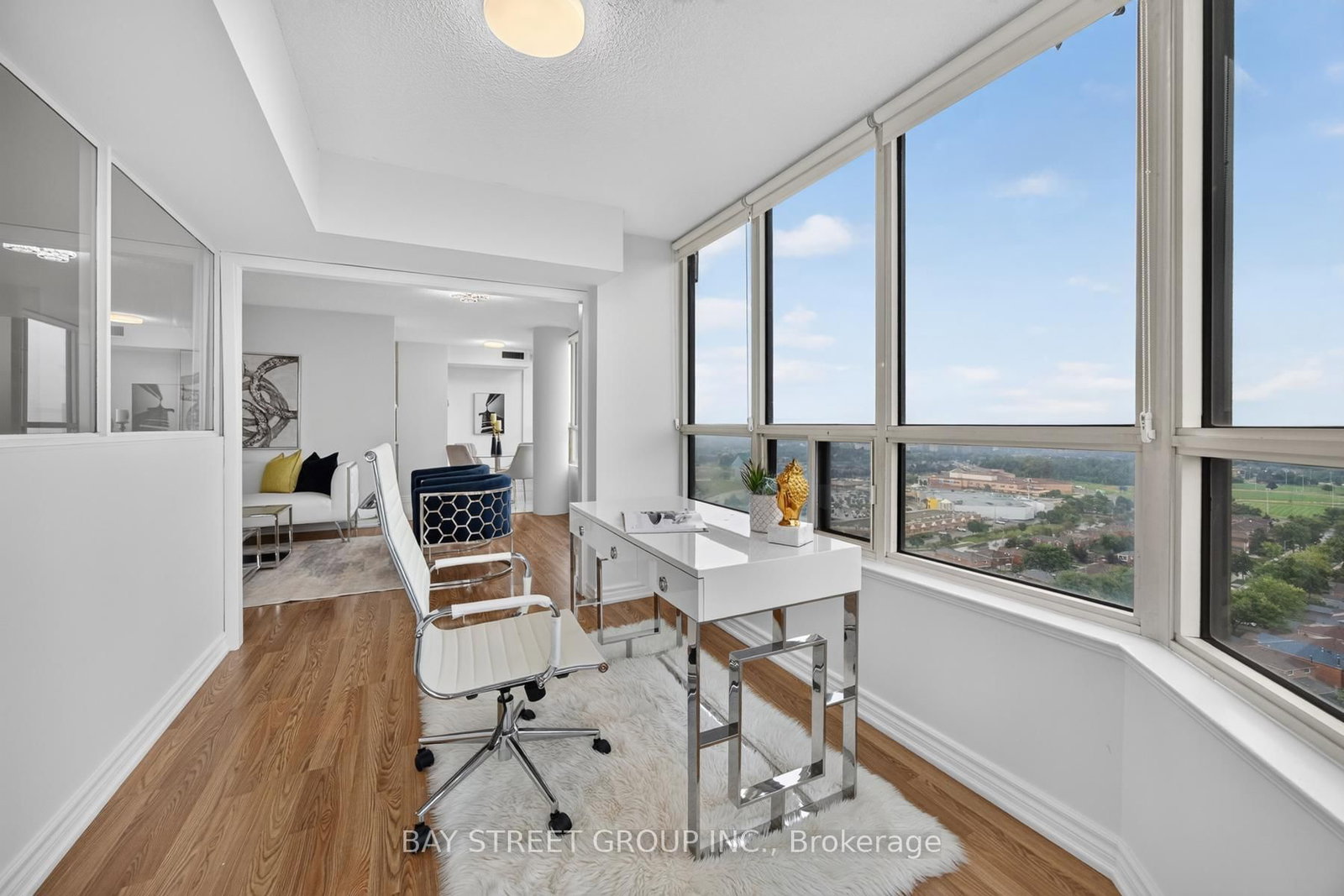 400 Webb Drive • #2203 • Mississauga, ON photo 22