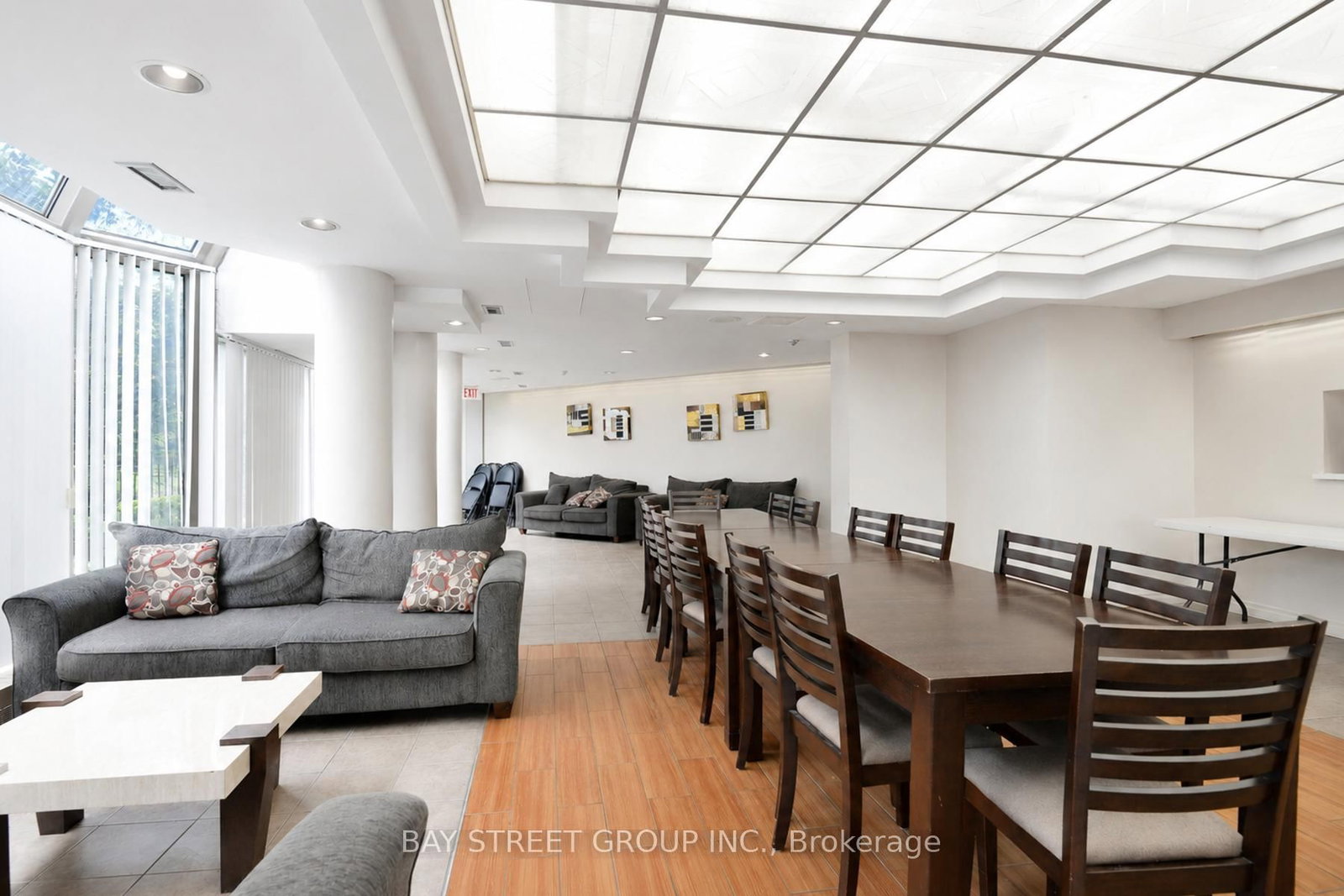 400 Webb Drive • #2203 • Mississauga, ON photo 32