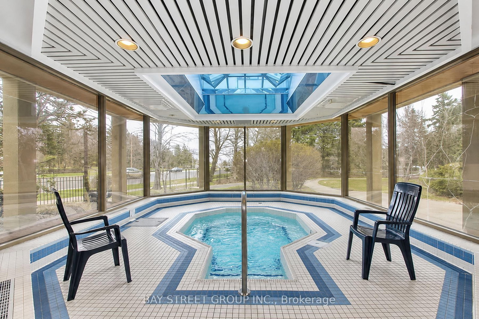 400 Webb Drive • #2203 • Mississauga, ON photo 35