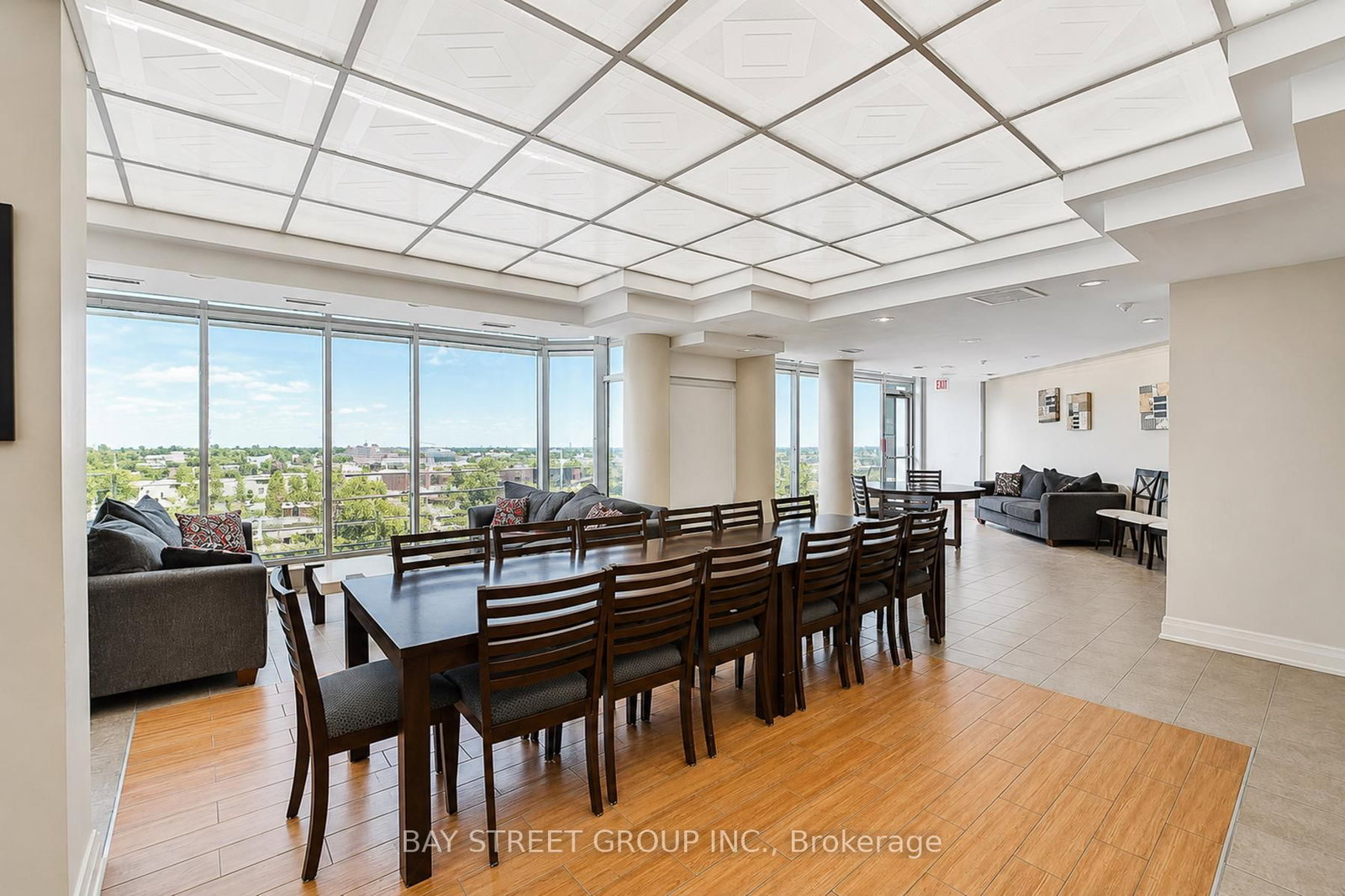 400 Webb Drive • #2203 • Mississauga, ON photo 41