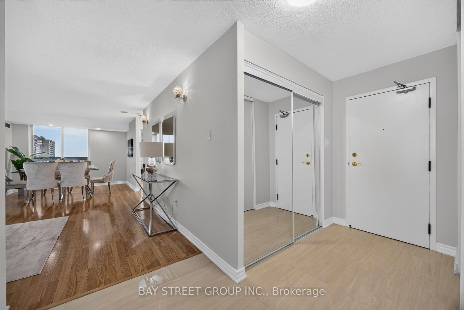 400 Webb Drive • #2203 • Mississauga, ON photo 5