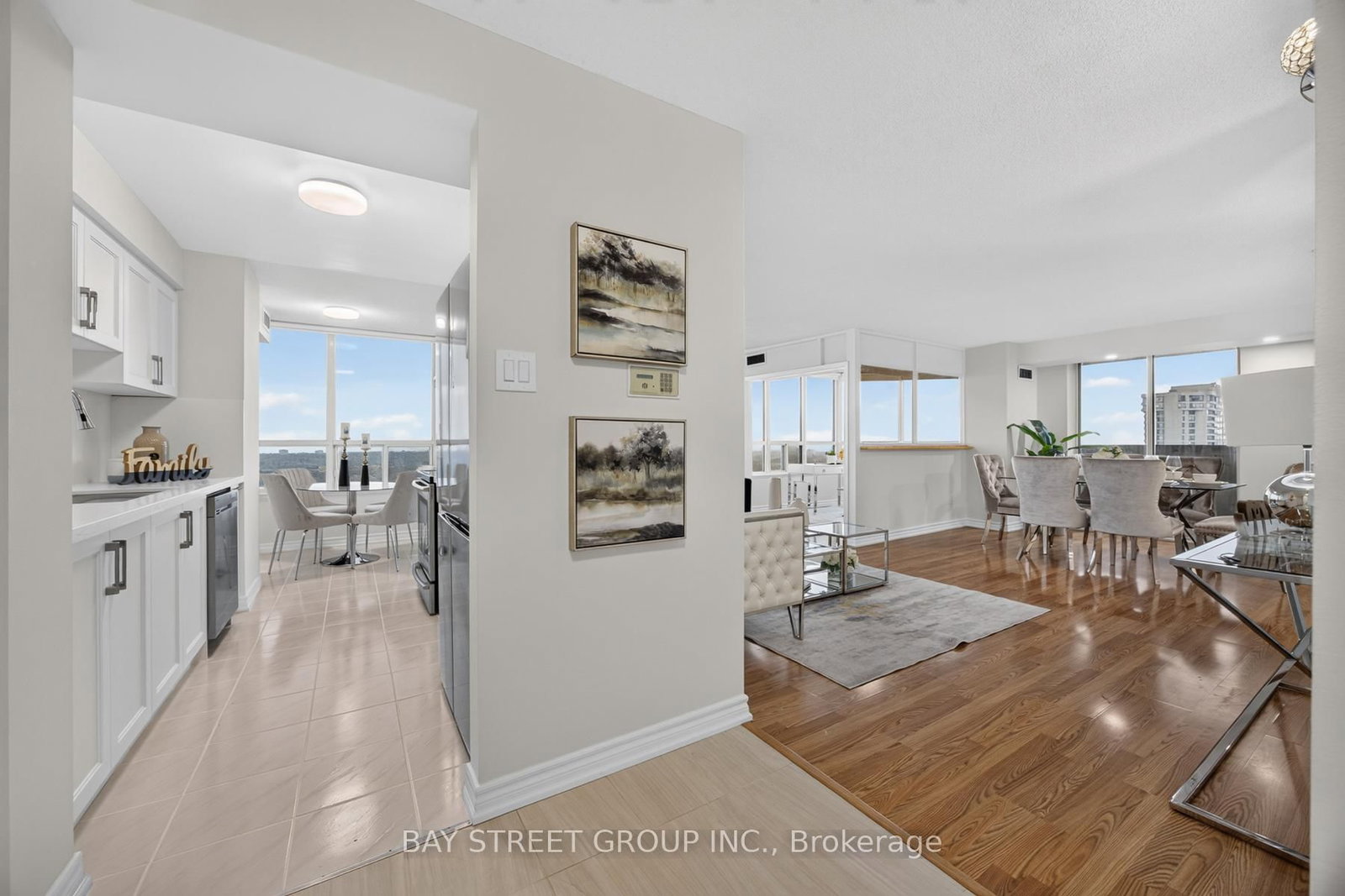 400 Webb Drive • #2203 • Mississauga, ON photo 6