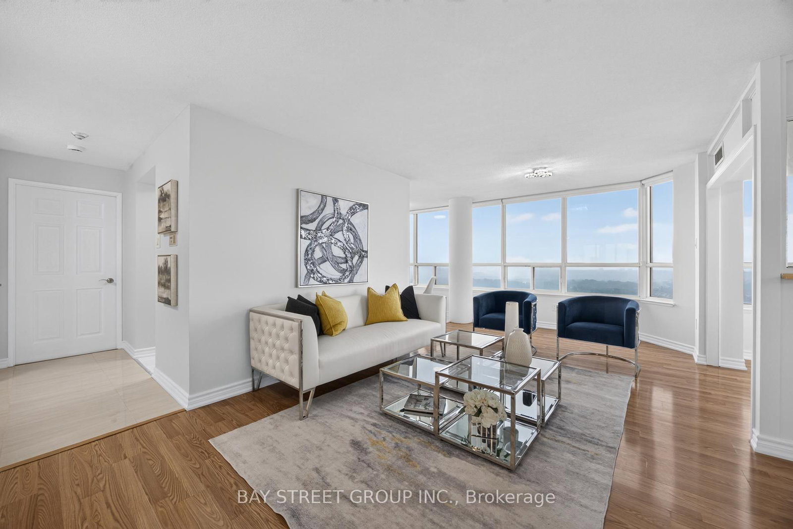 400 Webb Drive • #2203 • Mississauga, ON photo 9