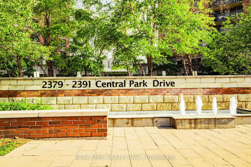 902 - 2379 Central Park Drive