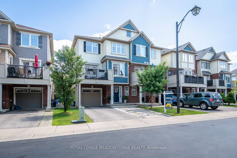 104 - 6020 Derry Road