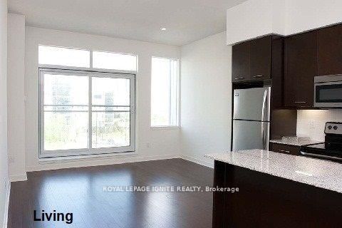 402 - 360 Square One Drive