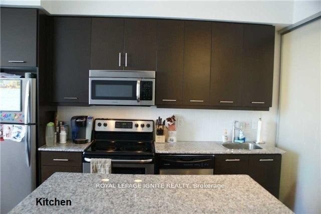 402 - 360 Square One Drive