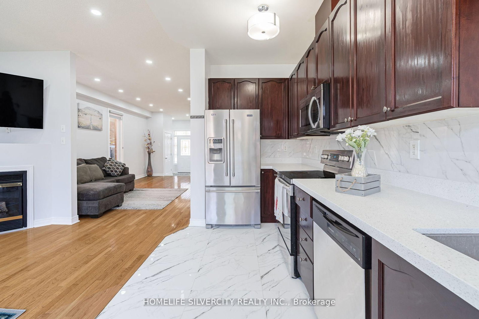 10 Rainy Dale Road • Brampton, ON photo 10