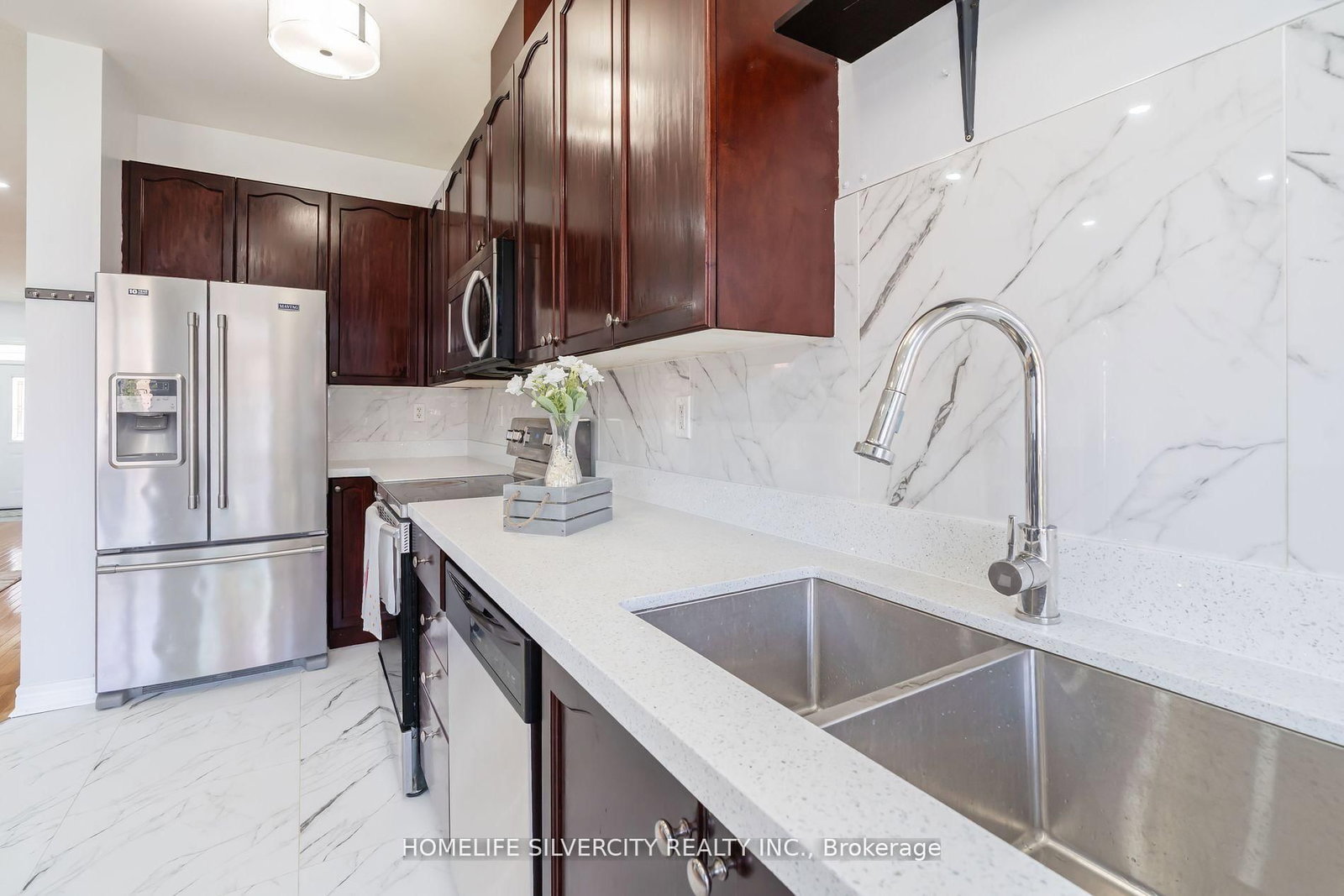10 Rainy Dale Road • Brampton, ON photo 13