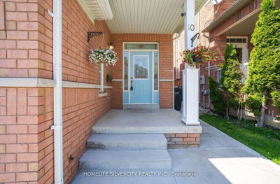 10 Rainy Dale Road • Brampton, ON photo 2