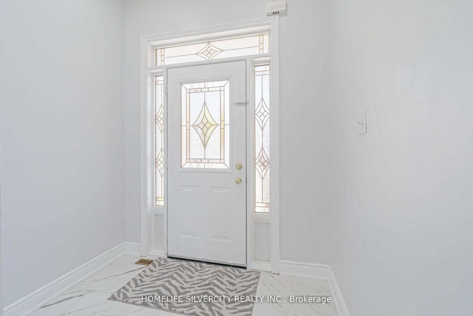 10 Rainy Dale Road • Brampton, ON photo 3