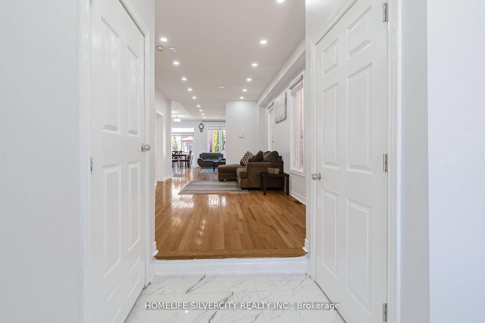10 Rainy Dale Road • Brampton, ON photo 4