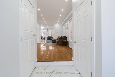 10 Rainy Dale Road • Brampton, ON photo 4