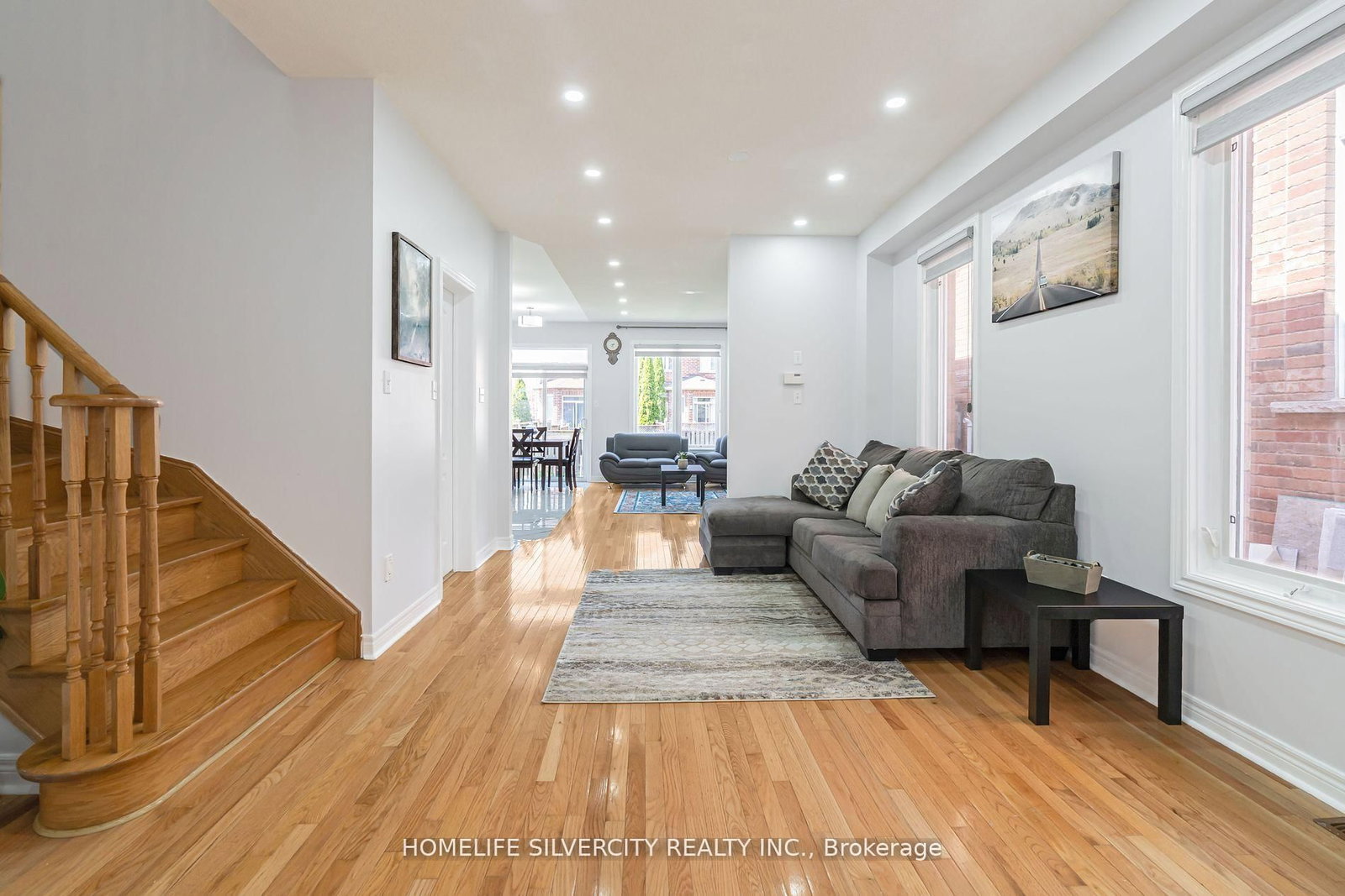 10 Rainy Dale Road • Brampton, ON photo 6
