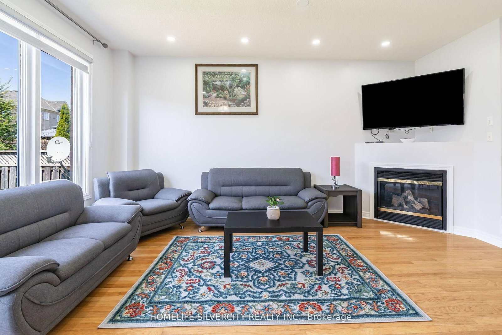 10 Rainy Dale Road • Brampton, ON photo 8