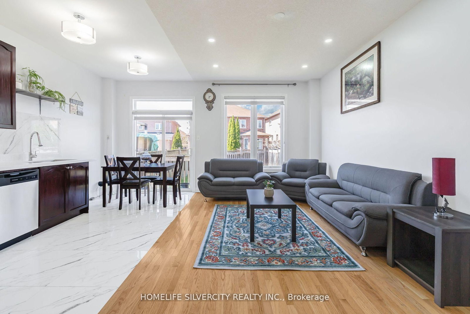 10 Rainy Dale Road • Brampton, ON photo 9