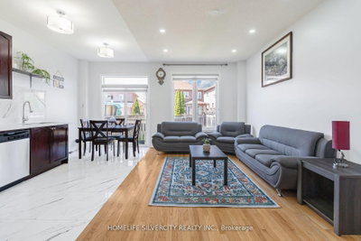 10 Rainy Dale Road • Brampton, ON photo 9