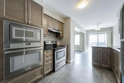 248 Ellen Davidson Drive • Oakville, ON photo 4