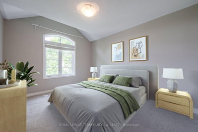 248 Ellen Davidson Drive • Oakville, ON photo 6