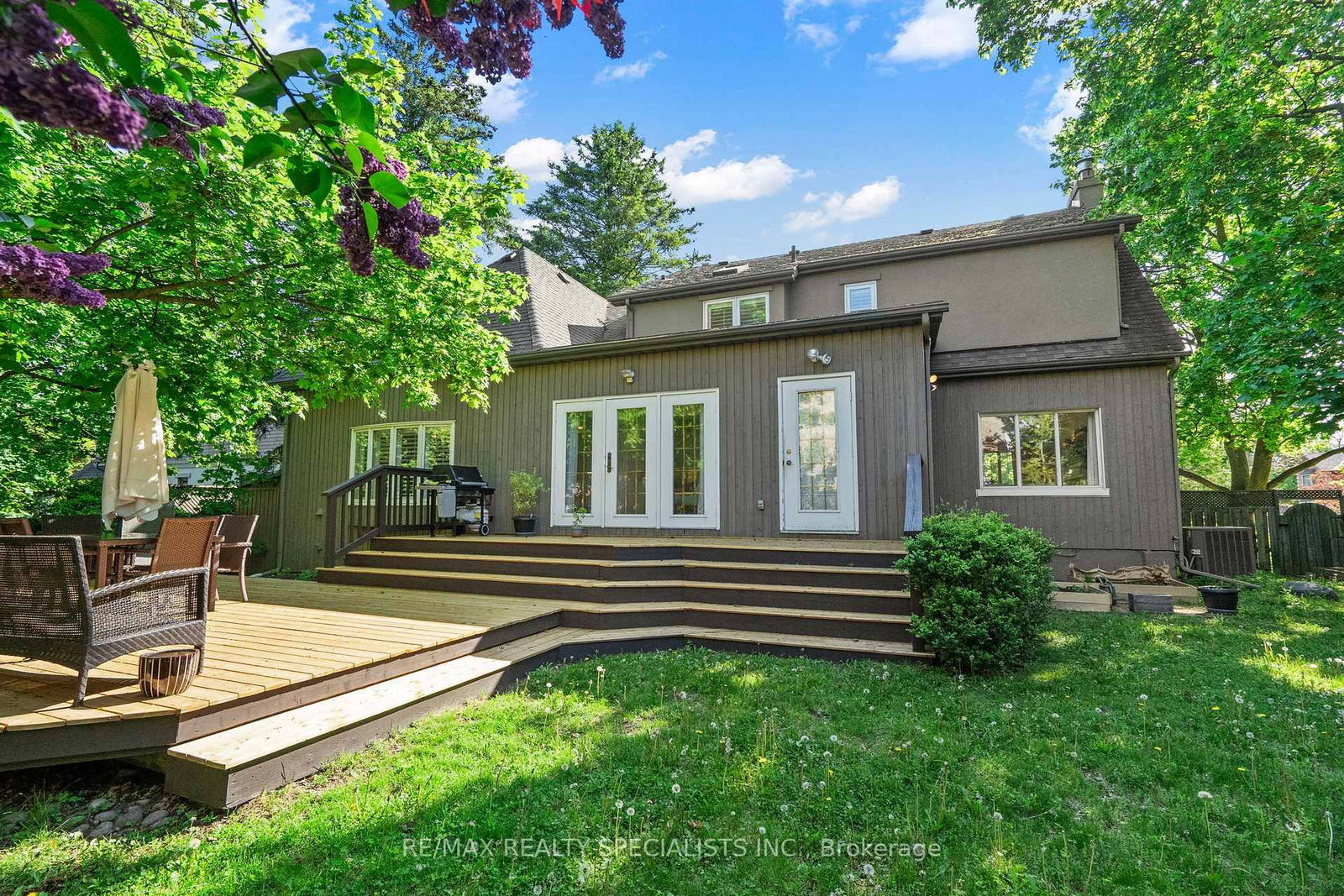 78 Meadowbank Road • Toronto, ON photo 48