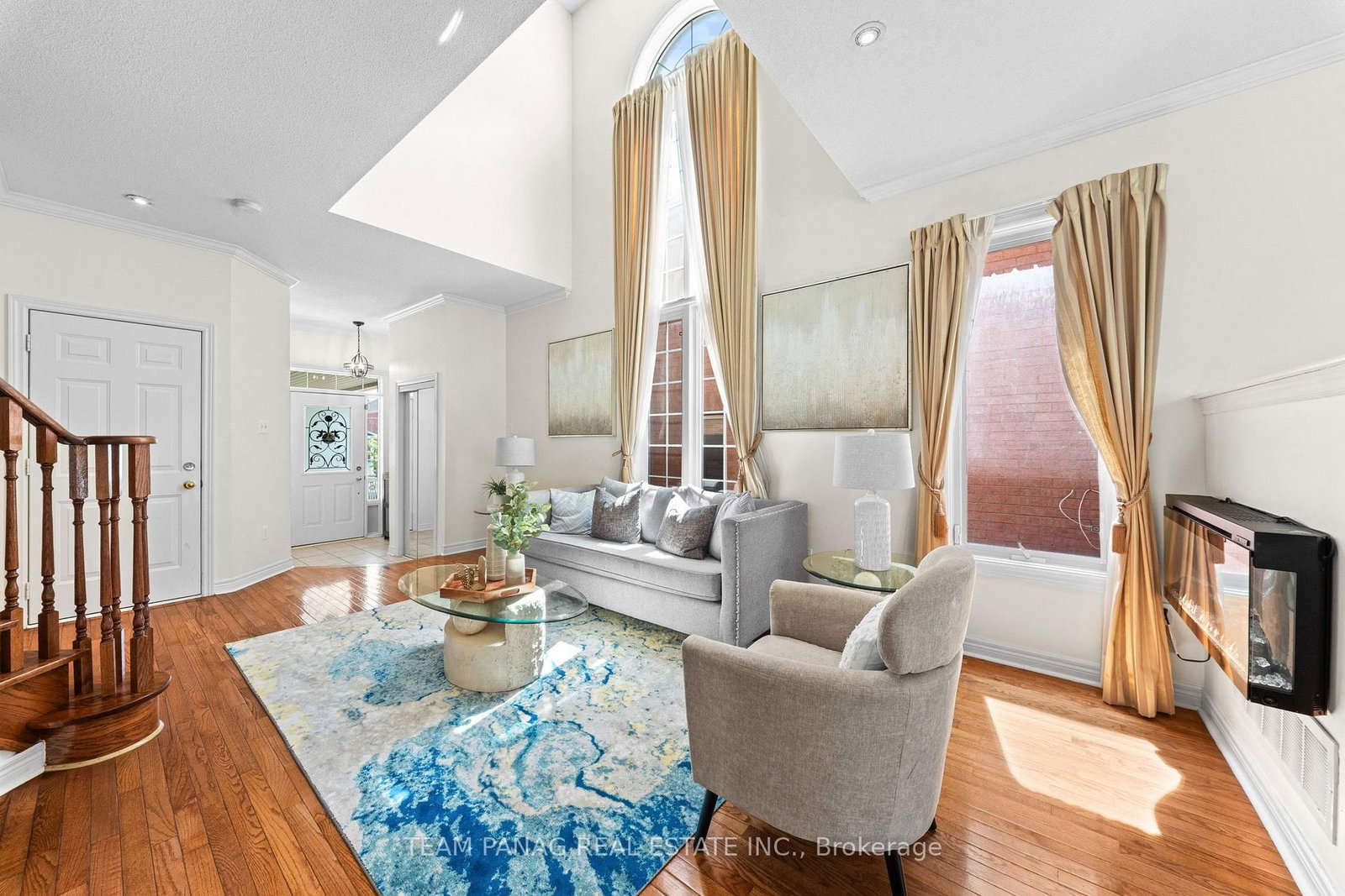 12 Rainy Dale Road • Brampton, ON photo 10