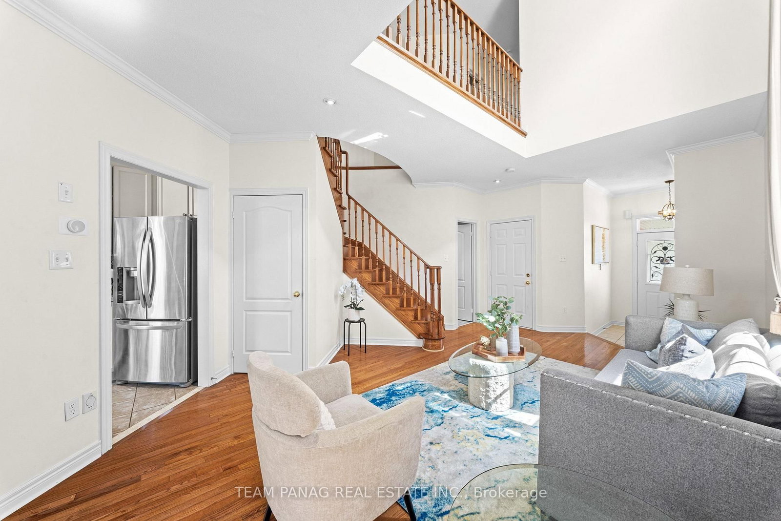12 Rainy Dale Road • Brampton, ON photo 11