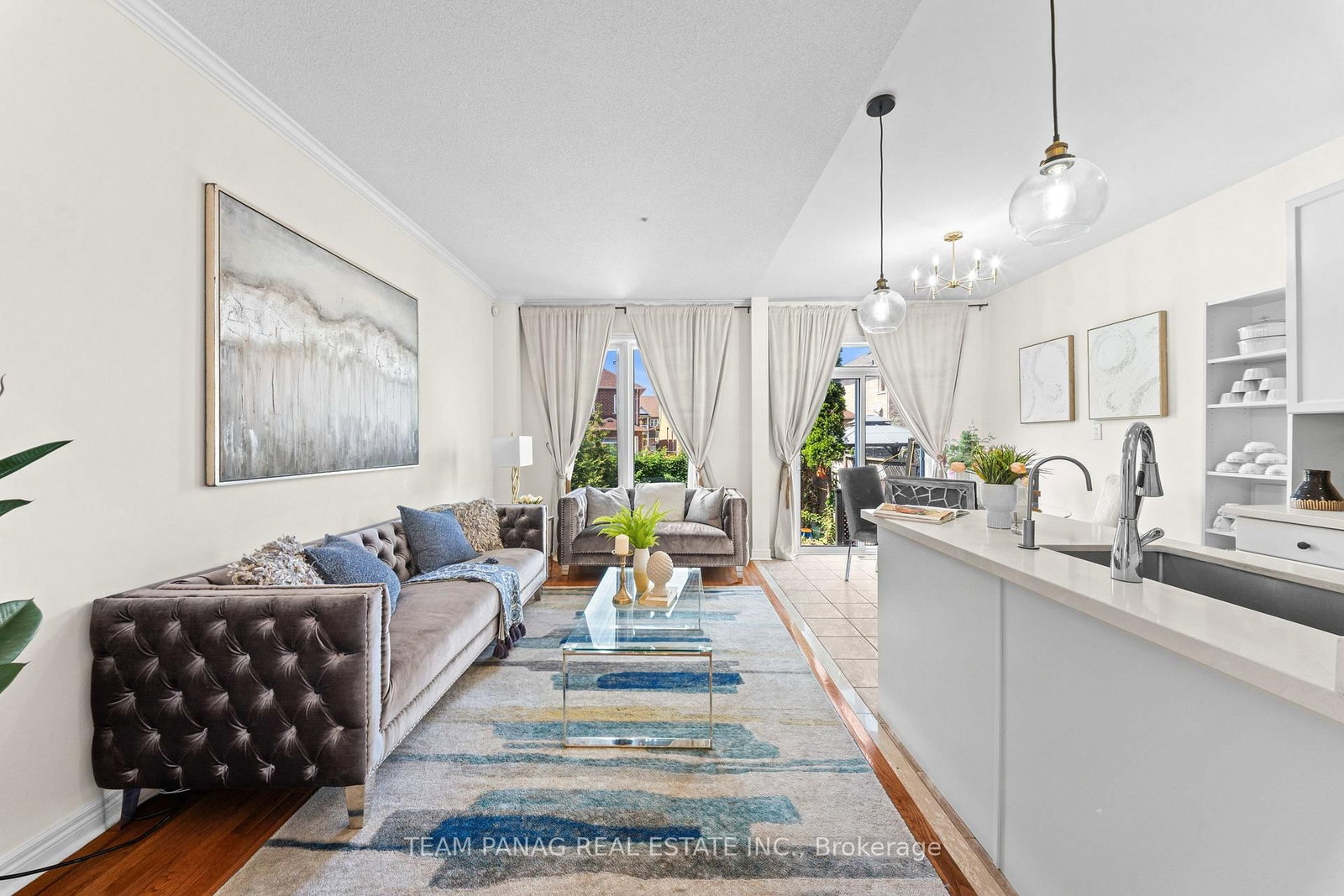 12 Rainy Dale Road • Brampton, ON photo 13