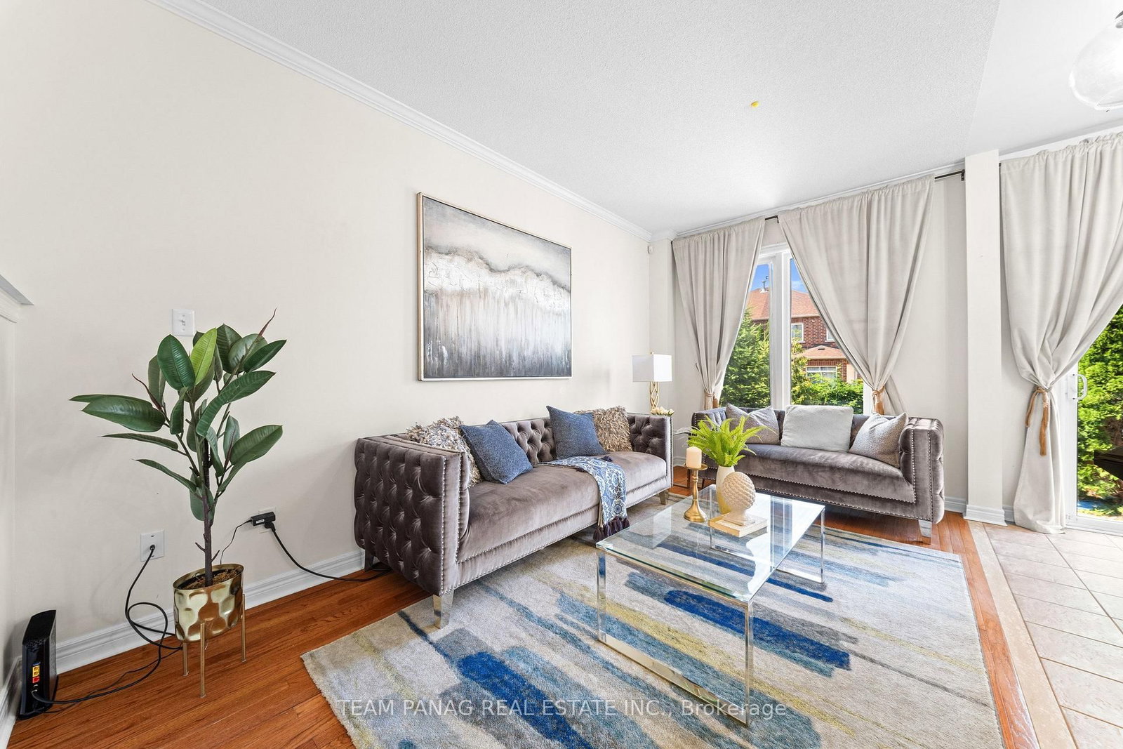 12 Rainy Dale Road • Brampton, ON photo 14