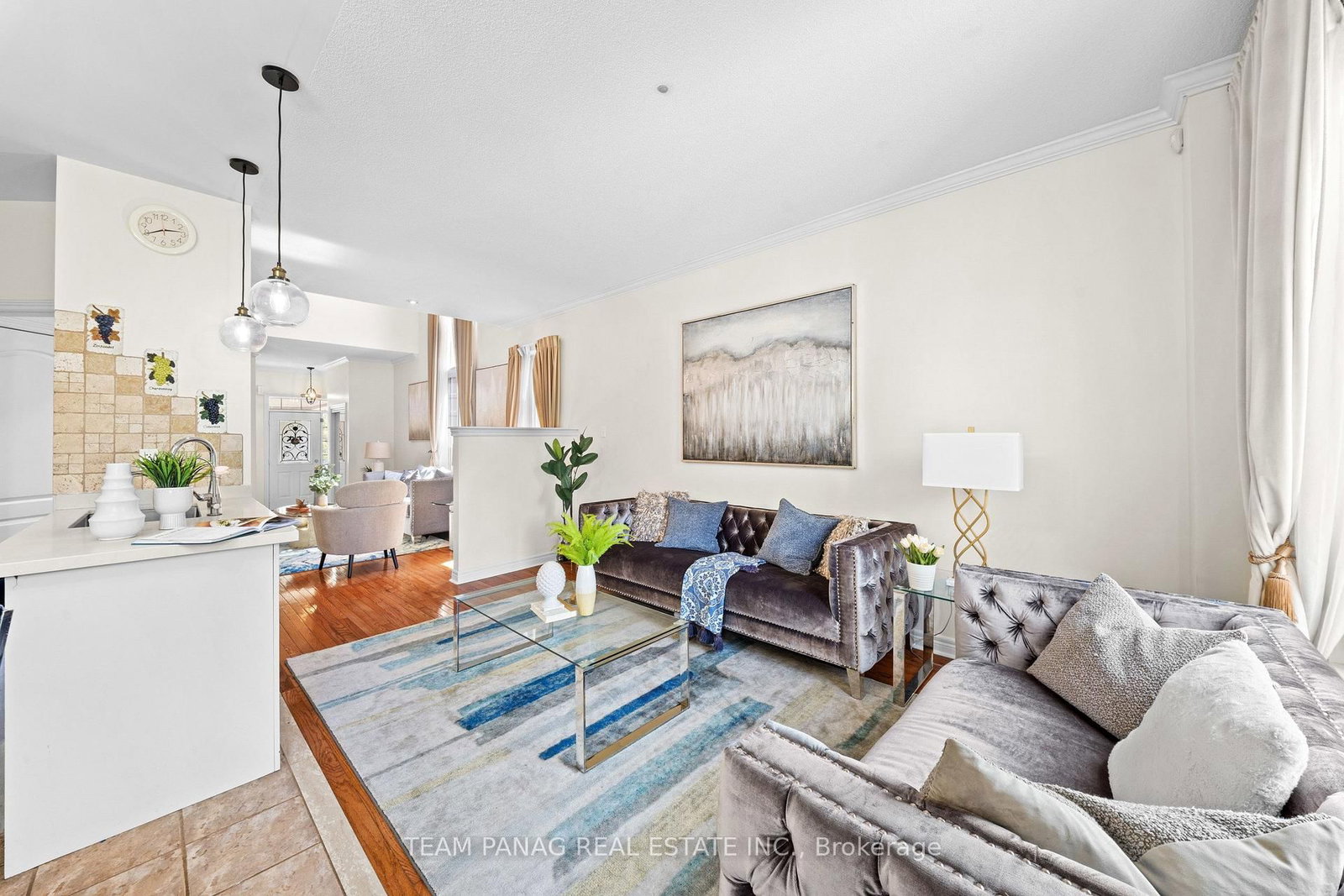 12 Rainy Dale Road • Brampton, ON photo 15