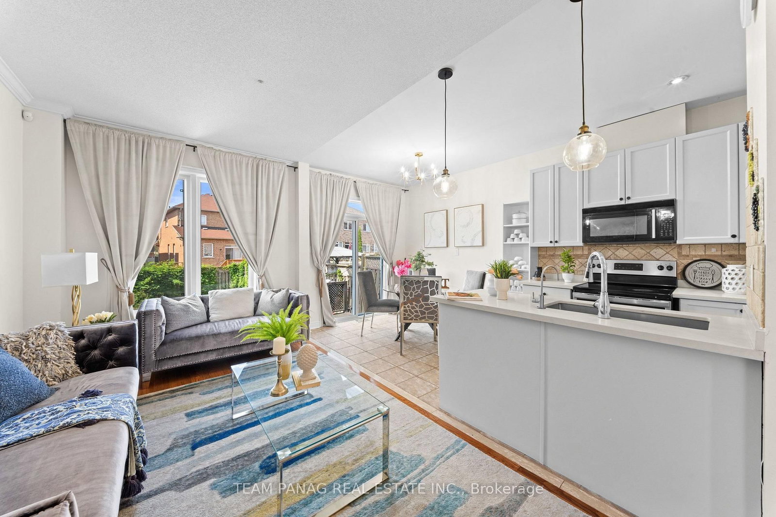 12 Rainy Dale Road • Brampton, ON photo 17