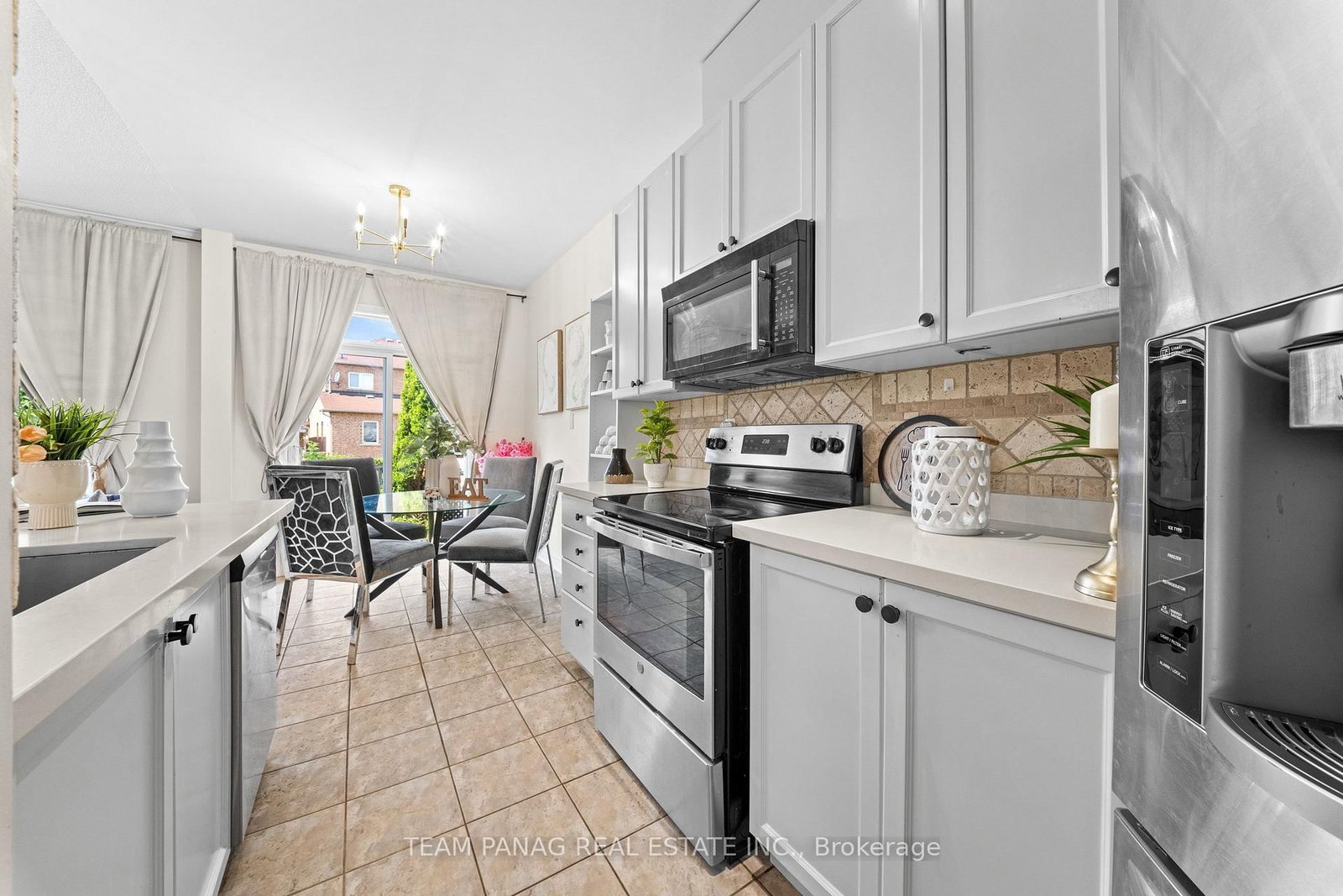 12 Rainy Dale Road • Brampton, ON photo 18