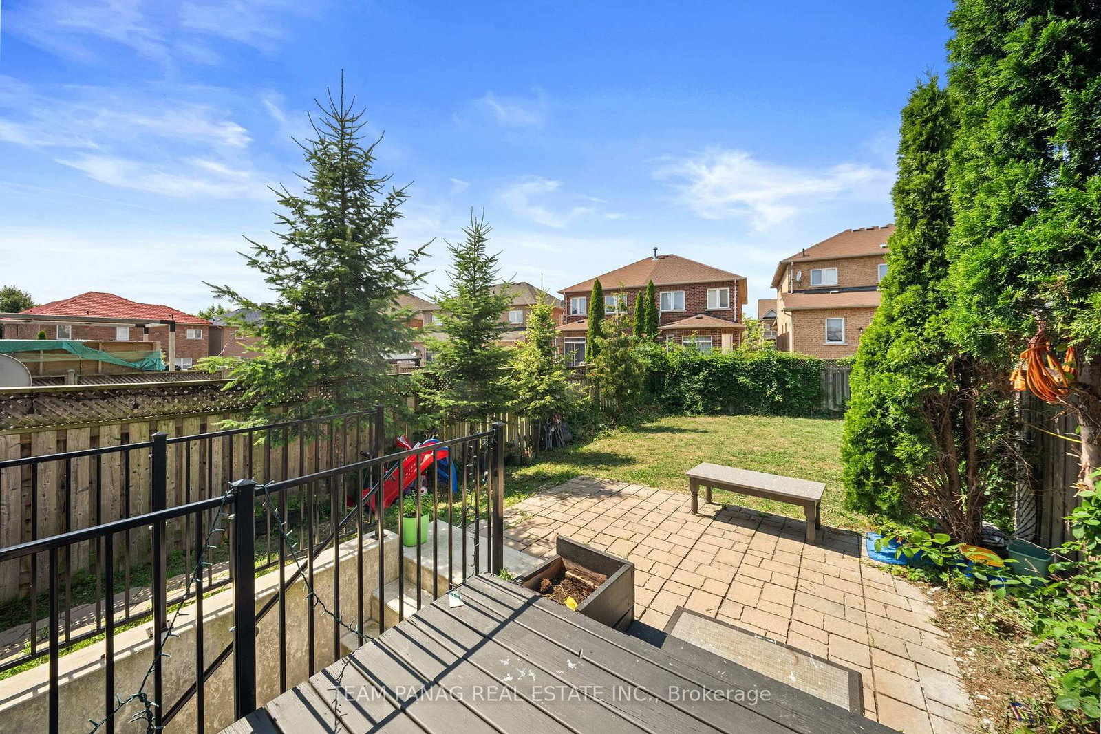 12 Rainy Dale Road • Brampton, ON photo 42