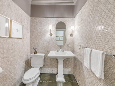 235 Lakewood Oakville,ON L6K 1B3 — Photo 17