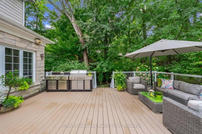 235 Lakewood Oakville,ON L6K 1B3 — Photo 30